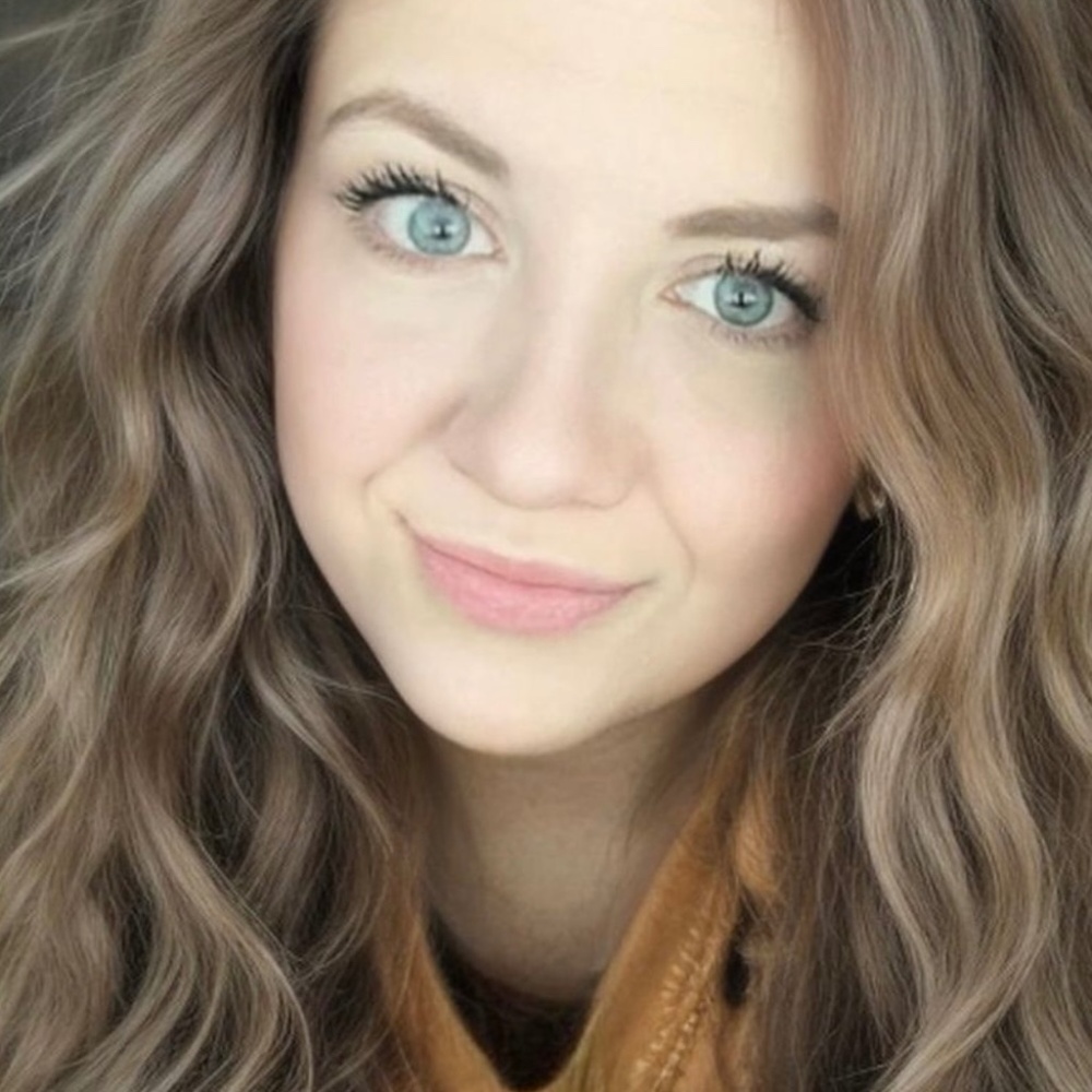 Meet your Posher, Meagan